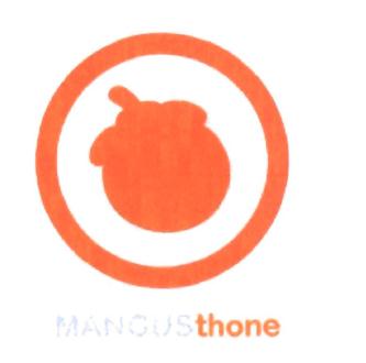 Trademark MANGUSthone