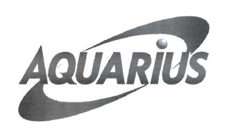 Trademark AQUARIUS