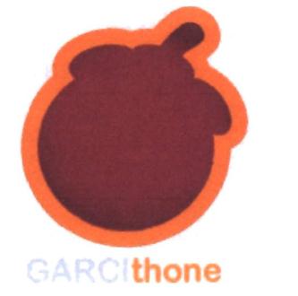 Trademark GARCIthone