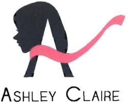 Trademark ASHLEY CLAIRE + LOGO