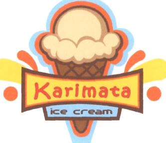 Trademark KARIMATA