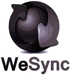 Trademark Logo WeSync WeSync