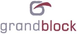 Trademark grandblock + logo