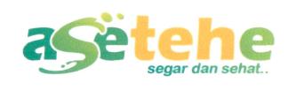 Trademark ASETEHE