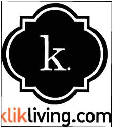 Trademark Klikliving.com - Logo K