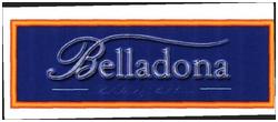 Trademark BELLADONA Bed Sheet & Bed Cover