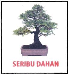 Trademark SERIBU DAHAN& LUKISAN