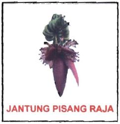 Trademark JANTUNG PISANG RAJA & LUKISAN