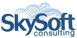 Trademark SkySoft consulting +Gmbr