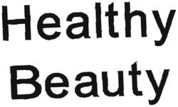 Trademark HEALTH Y BEAUTY