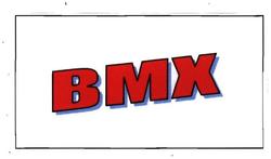 Trademark BMX