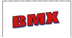 Trademark BMX