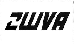 Trademark ZWVA