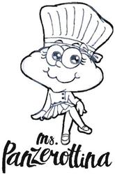 Trademark MS.PANZEROTTENA