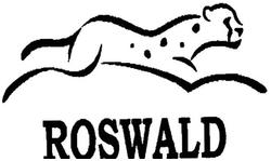 Trademark Roswald + Lukisan