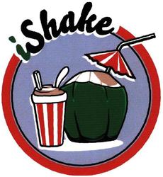 Trademark ishake