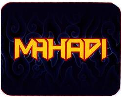 Trademark MAHADI