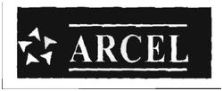 Trademark ARCEL + Logo