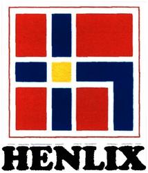 Trademark HENLIX