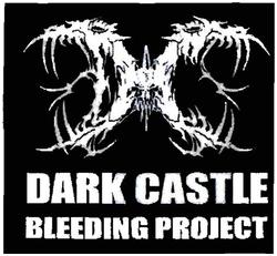 Trademark DARK CASTLE BLEEDING PROJECT