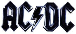 Trademark ACDC + LOGO