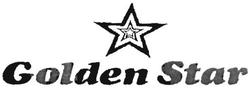 Trademark GOLDEN STAR