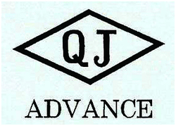 Trademark QJ ADVANCE