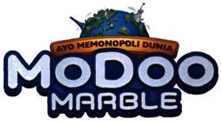 Trademark MODOO MARBLE