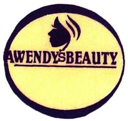 Trademark AWENDY'S BEAUTY