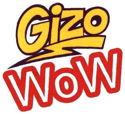 Trademark GIZO WOW