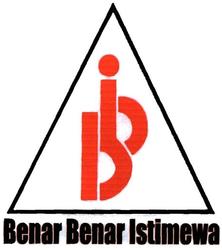 Trademark BENAR-BENAR ISTIMEWA + LUKISAN