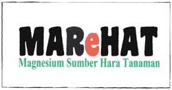 Trademark MAREHAT Adalah singkatan dari MAGNESIUM SUMBER HARA TANAMAN