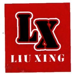 Trademark LX LIU XING