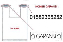 Trademark GARANSI