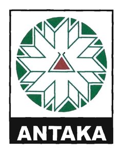 Trademark ANTAKA + Lukisan