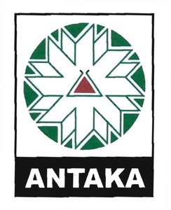 Trademark ANTAKA + Lukisan