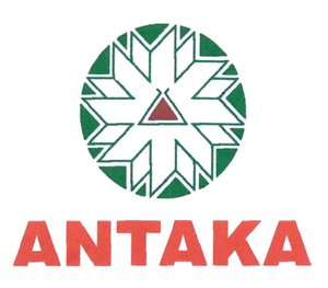 Trademark ANTAKA + Lukisan