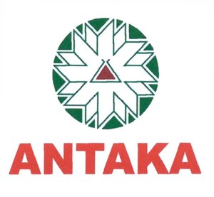 Trademark ANTAKA + Lukisan