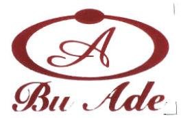 Trademark BU ADE + LOGO A