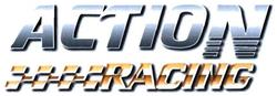 Trademark ACTION RACING