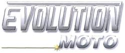 Trademark EVOLUTION MOTO