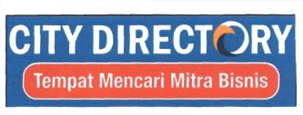 Trademark City Directory Tempat Mencari Mitra Bisnis