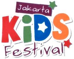 Trademark JAKARTA KIDS FESTIVAL