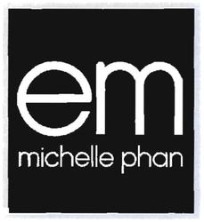 Trademark EM MICHELLE PHAN