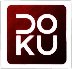 Trademark DOKU