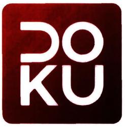 Trademark DOKU