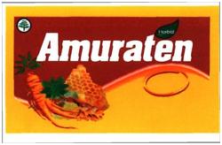 Trademark Amuraten + Lukisan