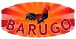 Trademark BARUGO