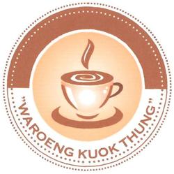 Trademark WAROENG KUOK THUNG + LOGO