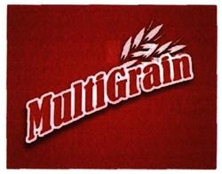 Trademark MULTIGRAIN